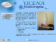 vicenafisioterapia.com